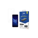 Folie de protectie Ecran 3MK Silver Protect+ pentru Motorola Moto G86 Power / G86, Plastic
