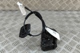 &Icirc;ncuietoare ușă st&acirc;nga spate FORD KUGA III DFK 2023 OEM: JX7A-A26413-BK 26584712