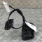 &Icirc;ncuietoare ușă st&acirc;nga spate FORD KUGA III DFK 2023 OEM: JX7A-A26413-BK 26584712