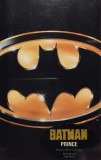 Prince - Batman&trade; (Motion Picture Soundtrack), Caseta audio