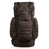 Rucsac mare German Gen.II Mil-Tec Negru