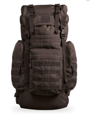 Rucsac mare German Gen.II Mil-Tec Negru