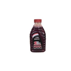 Ulei amestec Hexol 2T, Rosu 500ml Automotive TrustedCars