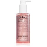 Biodance Collagen Cleansing Oil ulei pentru curatarea profunda perfecta pentru curatare 200 ml