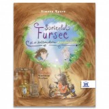 Soricelul Fursec si o intamplare neasteptata
