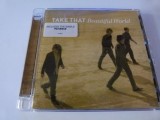 Take That - beautiful world, es, Polydor