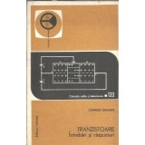 Tranzistoare, intrebari si raspunsuri - Clement Brown