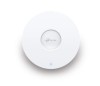 &quot;AX5400 Ceiling Mount Dual-Band Wi-Fi 6 Access Point PORT: 1&times;2.5, TP-Link