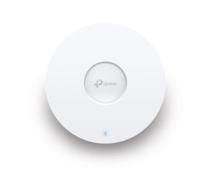 &quot;AX5400 Ceiling Mount Dual-Band Wi-Fi 6 Access Point PORT: 1&times;2.5