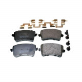 Placute frana Bosch 0986494637