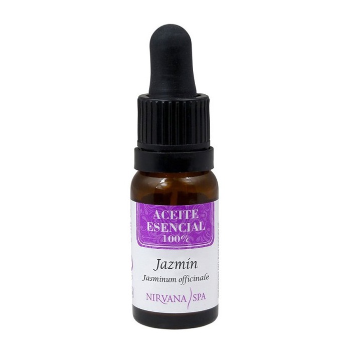 Ulei Esential de Iasomie, 5 ml, Nirvana Spa
