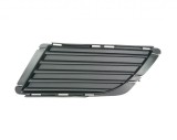 Grila bara fata Opel Corsa/Combo, 10.2003-10.2010, Stanga, 1400727, 555727-1 Kft Auto, AutoLux