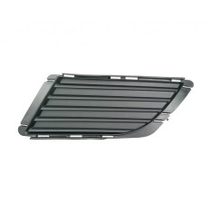 Grila bara fata Opel Corsa/Combo, 10.2003-10.2010, Stanga, 1400727, 555727-1