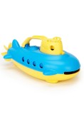 Submarinul Green Toys Yellow Cabin (subyt-1638)