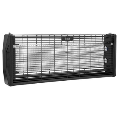 LAMPA UV ANTI INSECTE 2 X 18W TEESA foto