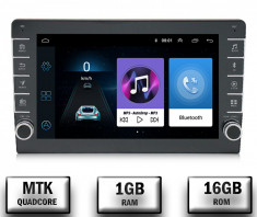 Navigatie Dacia, Android 9.1, QUADCORE MTK 1GB RAM + 16GB ROM, 9 inch - AD-BGPDACIA8MTK foto