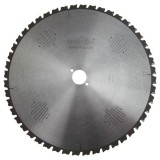 Metabo 628225000 - Panza fierastrau circular lemn 315x30x2.4 mm 84 dinti