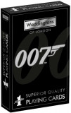 Carti de joc - James Bond 007 | Pop Culture