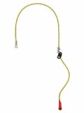 Element de poziționare reglabilă PETZL Zillon 4m