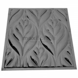 Matrite Panouri Decorative 3D, Model Guru, 50x50x2cm