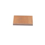 Palet din fibra pentru pompa cu ulei 4,9x46x70 mm aparat de muls