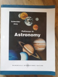 Stephen E. Schneider, Thomas T. Arny - Pathways to Astronomy