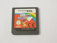 Joc Nintendo DS DSi 3DS 2DS - Shin Can foto