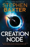 Stephen Baxter - Creation Node