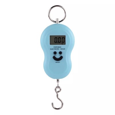 Cantar Electric de mana - 50kg foto