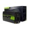 1000W DC 12V la 230V cu USB Convertor Inverter curent - Pure/Full Sine Wave