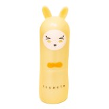 Cumpara ieftin Balsam buze copii, Sunny Bunny, 3.5g, Inuwet