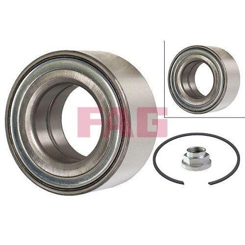 FAG Set rulment roata