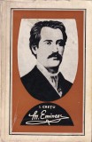 I. Cretu - Mihail Eminescu. Biografie documentara