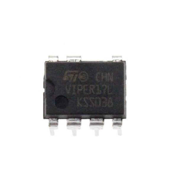 CI DIP8 VIPER17LN Circuit Integrat STMICROELECTRONICS