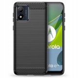 Cumpara ieftin Husa Techsuit carbon Motorola Moto E13
