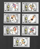 mongolia mnh