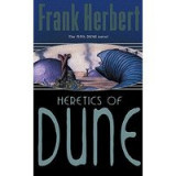 Dune: The Heretics of Dune (Vol. 5)