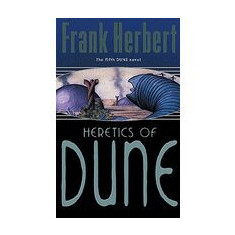 Dune: The Heretics of Dune (Vol. 5)