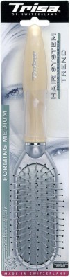 Perie pentru par Trisa Trend Autumn Forming Medium 559733 - NOU foto