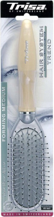 Perie pentru par Trisa Trend Autumn Forming Medium 559733 - NOU