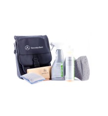 Kit Intretinere Exterior Auto Mercedes-Benz foto
