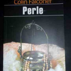 Perle - Colin Falconer ,544750