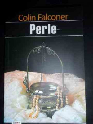 Perle - Colin Falconer ,544750 foto