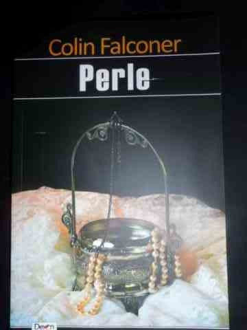 Perle - Colin Falconer ,544750