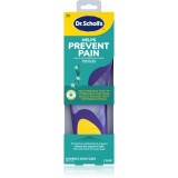 Scholl Dr. Scholl's Prevent Pain branțuri de &icirc;ncălțăminte &icirc;mpotriva durerii mărime Small - Women's UK 3.5 - 7.5 1 pereche
