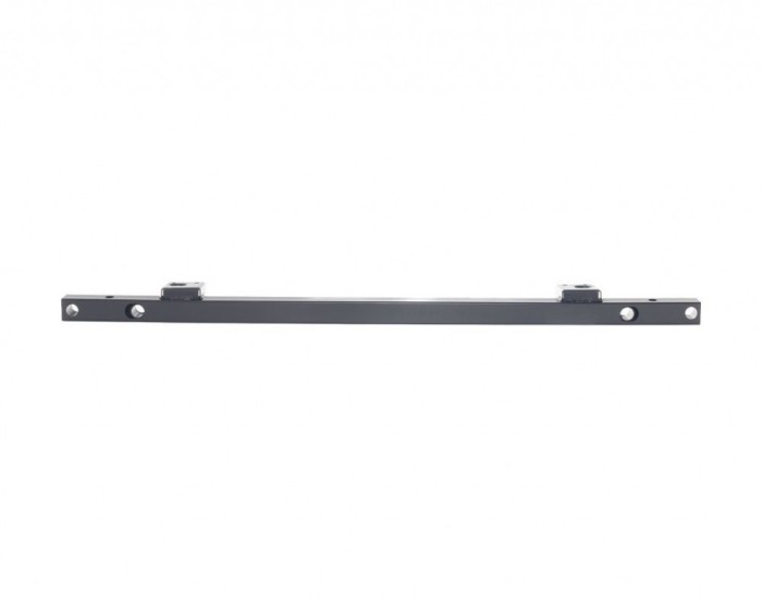 Armatura bara inferior, fata , Fiat Doblo (152/263), 01.2010-, 51830567