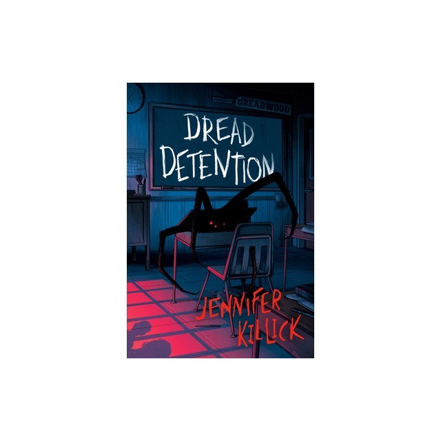Dread Detention