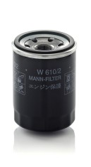 MANN-FILTER W 610/2 Filtru ulei