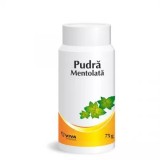 PUDRA MENTOLATA 75GR, VITALIA PHARMA