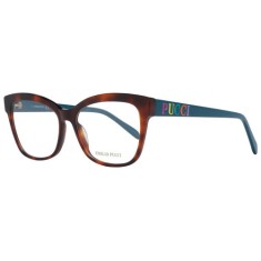 Emilio Pucci EP5183 052 54, Rama ochelari de vedere, de dama